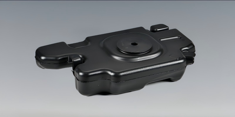 汽(qi)車配(pei)件