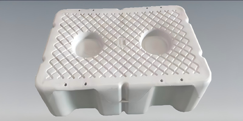 光(guang)伏(fu)浮桶