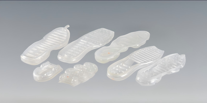 運動鞵(xie)氣墊